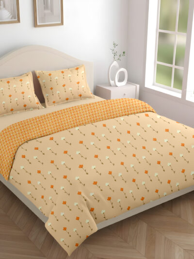 Dual Comfort
