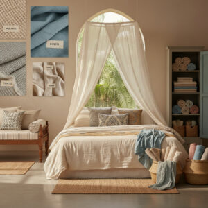 Breathable Fabrics for Indian Climates: A Complete Guide